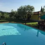 333 - Montebello Bilocale A, Relax Nel Con Piscina Lejlighed Serralta