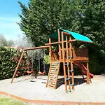 Lejlighed 333 - Montebello Bilocale A, Relax Nel Con Piscina Serralta