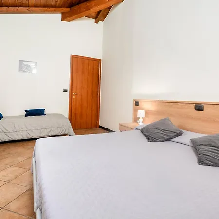 Apartmán 333 - Montebello Bilocale A, Relax Nel Con Piscina