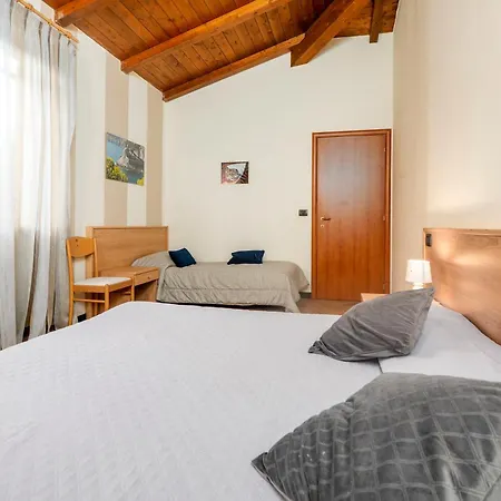 Apartamento 333 - Montebello Bilocale A, Relax Nel Con Piscina Serralta