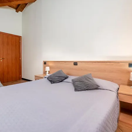 Apartamento 333 - Montebello Bilocale A, Relax Nel Con Piscina *