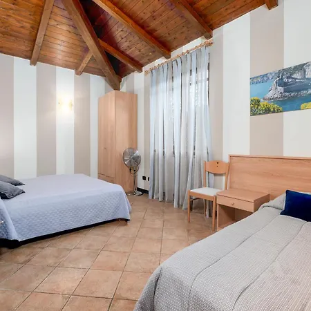 Lägenhet 333 - Montebello Bilocale A, Relax Nel Con Piscina