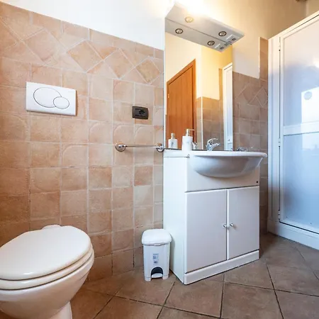Lägenhet 333 - Montebello Bilocale A, Relax Nel Con Piscina