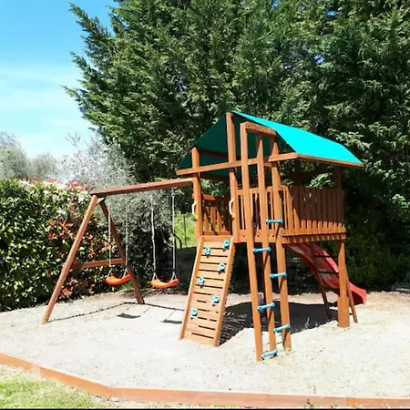 Lägenhet 333 - Montebello Bilocale A, Relax Nel Con Piscina Serralta