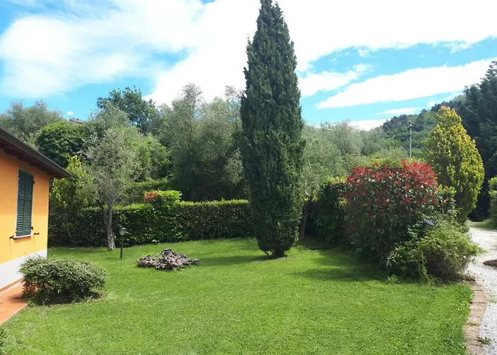 333 - Montebello Bilocale A, Relax Nel Con Piscina *