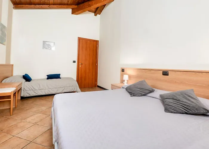 Apartamento 333 - Montebello Bilocale A, Relax Nel Con Piscina