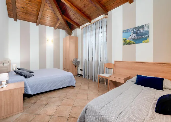 Apartamento 333 - Montebello Bilocale A, Relax Nel Con Piscina