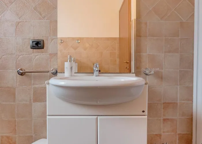 Apartamento 333 - Montebello Bilocale A, Relax Nel Con Piscina